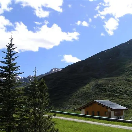 아파트 Valmont - 6 Personnes Avec Vue Sur La Montagne Mae-4164 생마르탱 드 벨빌