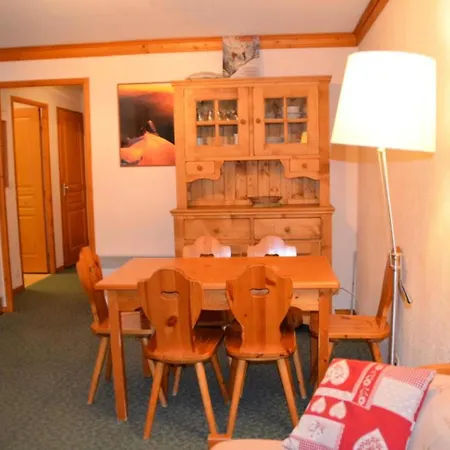 아파트 Valmont - 6 Personnes Avec Vue Sur La Montagne Mae-4164 생마르탱 드 벨빌