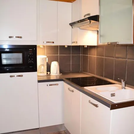 Valmont - 6 Personnes Avec Vue Sur La Montagne Mae-4164 아파트 생마르탱 드 벨빌