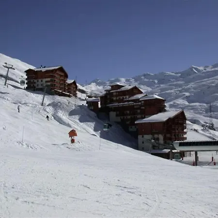 Valmont - 6 Personnes Avec Vue Sur La Montagne Mae-4164 아파트