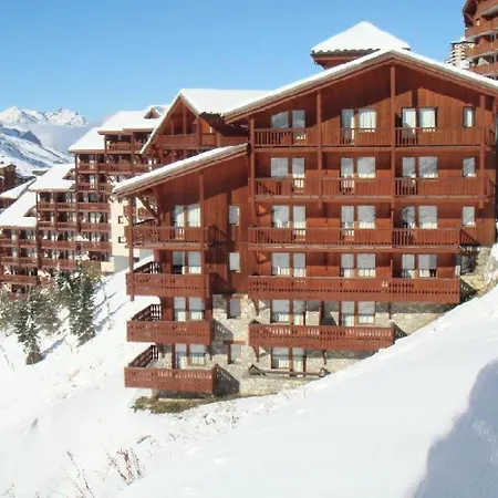 Valmont - 6 Personnes Avec Vue Sur La Montagne Mae-4164 아파트 *